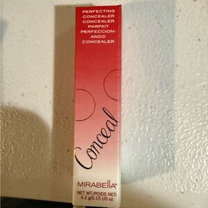 Conceal Perfecting Concealer - Red